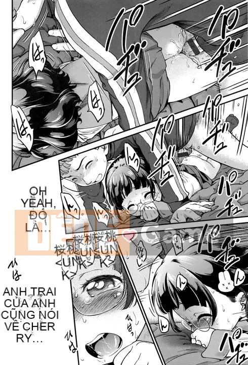 [Makafushigi] Bộ sưu tập Gekisatsu!JS