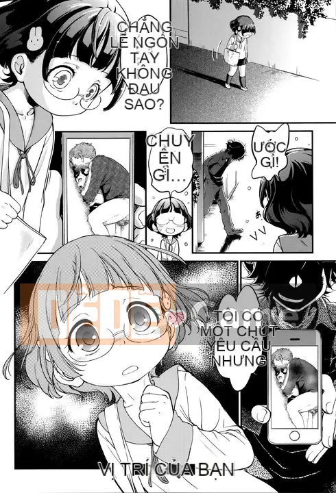 [Makafushigi] Bộ sưu tập Gekisatsu!JS