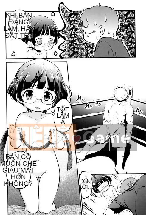 [Makafushigi] Bộ sưu tập Gekisatsu!JS