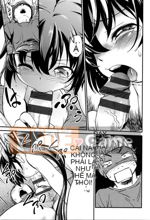 [Makafushigi] Bộ sưu tập Gekisatsu!JS