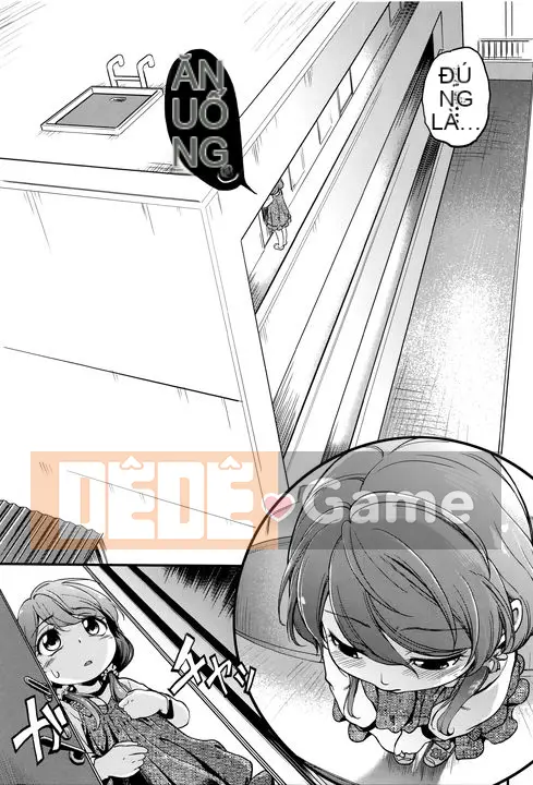 [Makafushigi] Bộ sưu tập Gekisatsu!JS