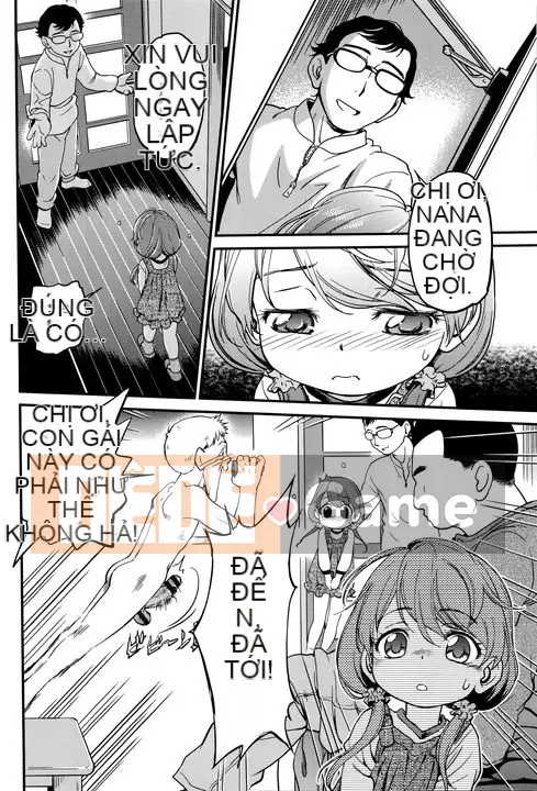 [Makafushigi] Bộ sưu tập Gekisatsu!JS