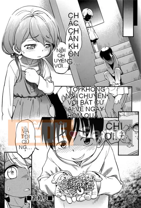 [Makafushigi] Bộ sưu tập Gekisatsu!JS