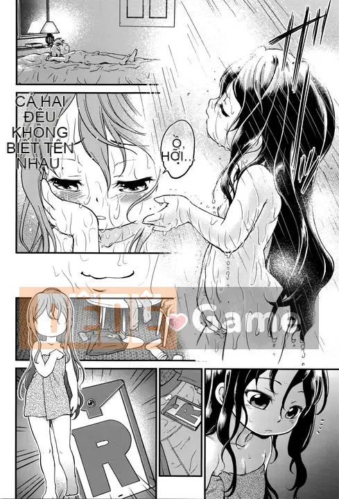 [Makafushigi] Bộ sưu tập Gekisatsu!JS