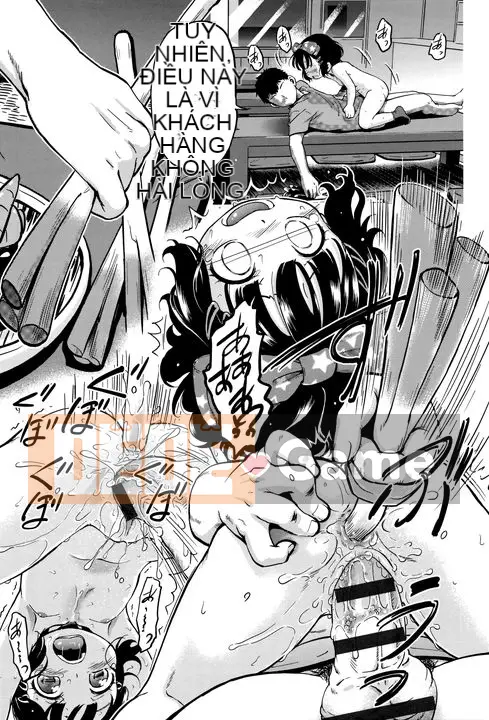 [Makafushigi] Bộ sưu tập Gekisatsu!JS