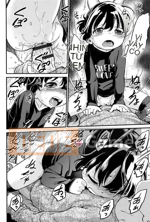 [Makafushigi] Bộ sưu tập Gekisatsu!JS