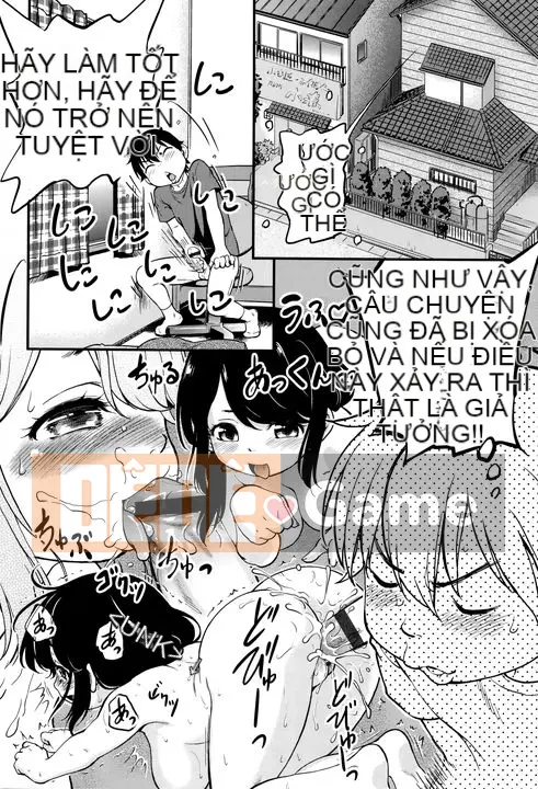 [Makafushigi] Bộ sưu tập Gekisatsu!JS