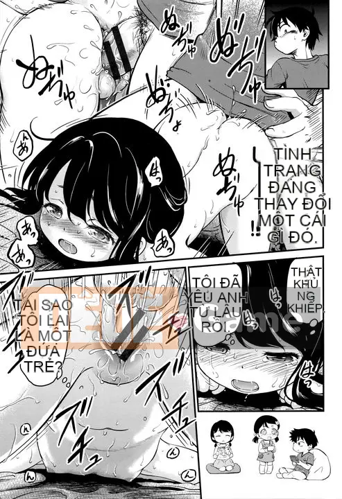 [Makafushigi] Bộ sưu tập Gekisatsu!JS