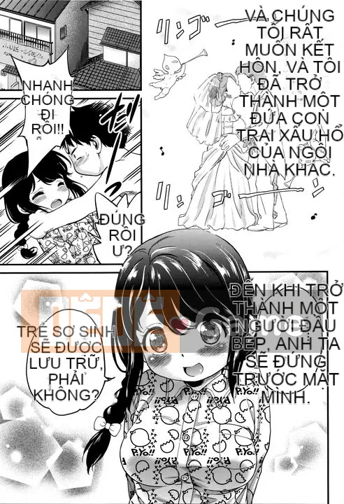 [Makafushigi] Bộ sưu tập Gekisatsu!JS