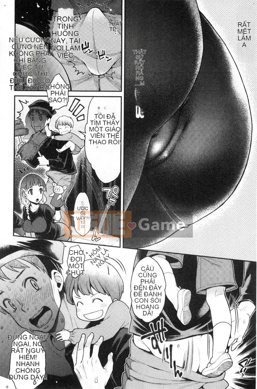 [Kazeteki Koubou][Karube Guri] Slutty Honey