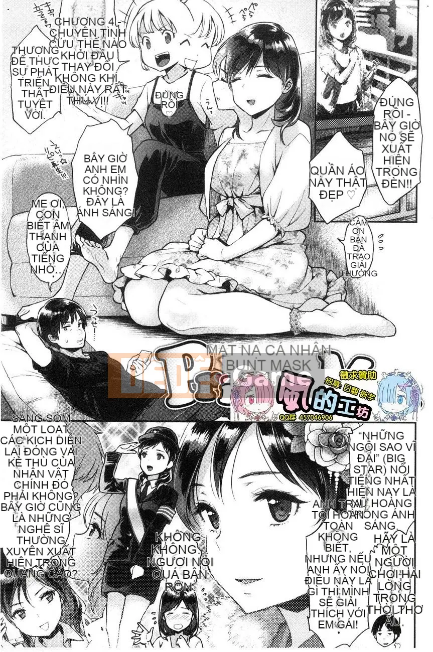 [Kazeteki Koubou][Karube Guri] Slutty Honey