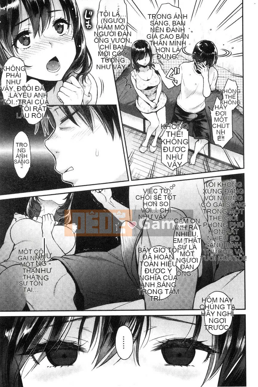 [Kazeteki Koubou][Karube Guri] Slutty Honey