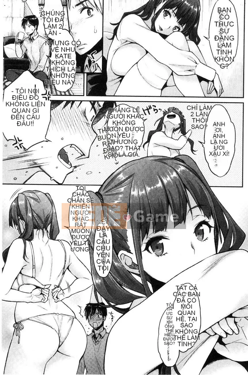 [Kazeteki Koubou][Karube Guri] Slutty Honey