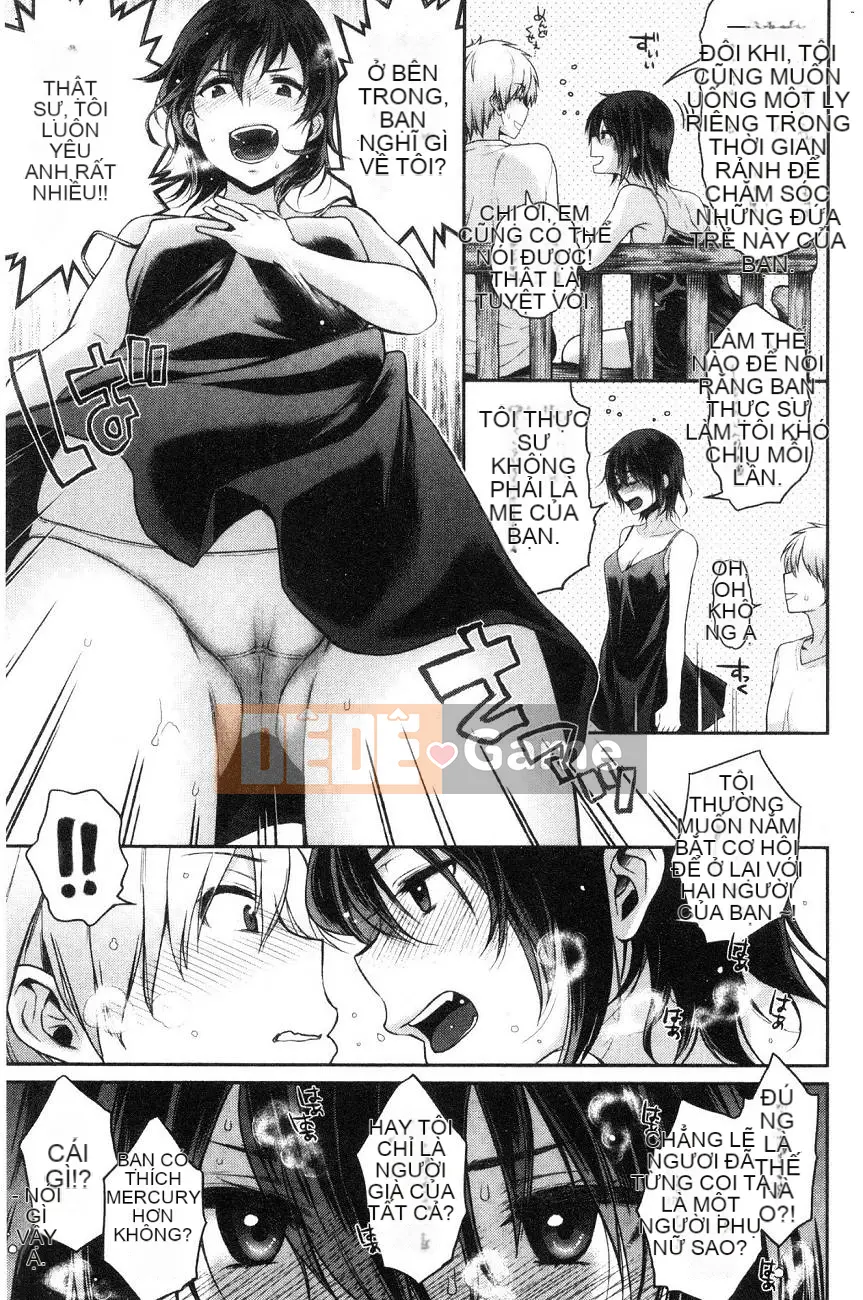 [Kazeteki Koubou][Karube Guri] Slutty Honey