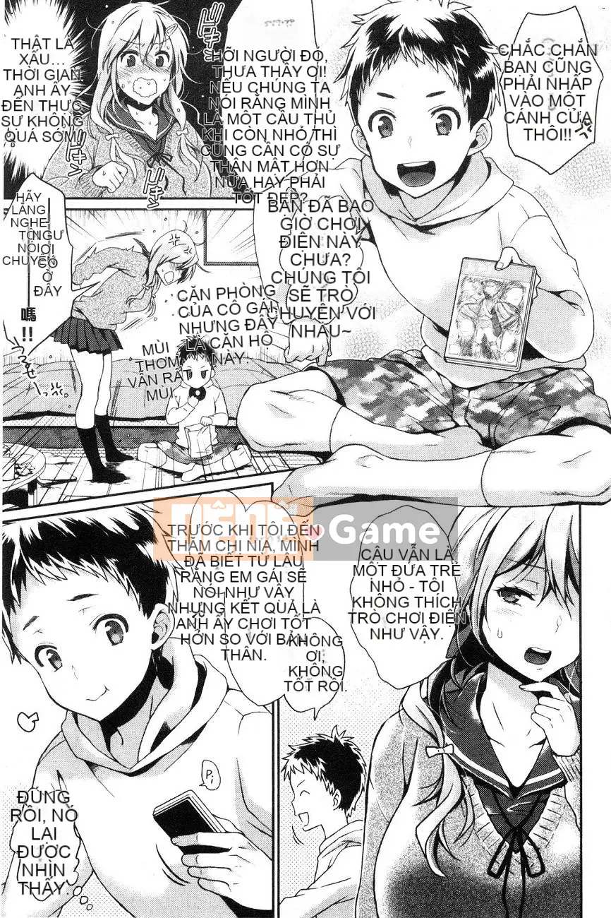 [Kazeteki Koubou][Karube Guri] Slutty Honey