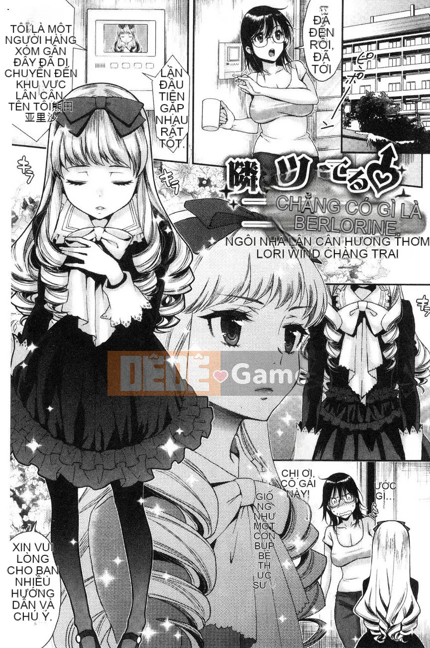 [Kazeteki Koubou][Karube Guri] Slutty Honey