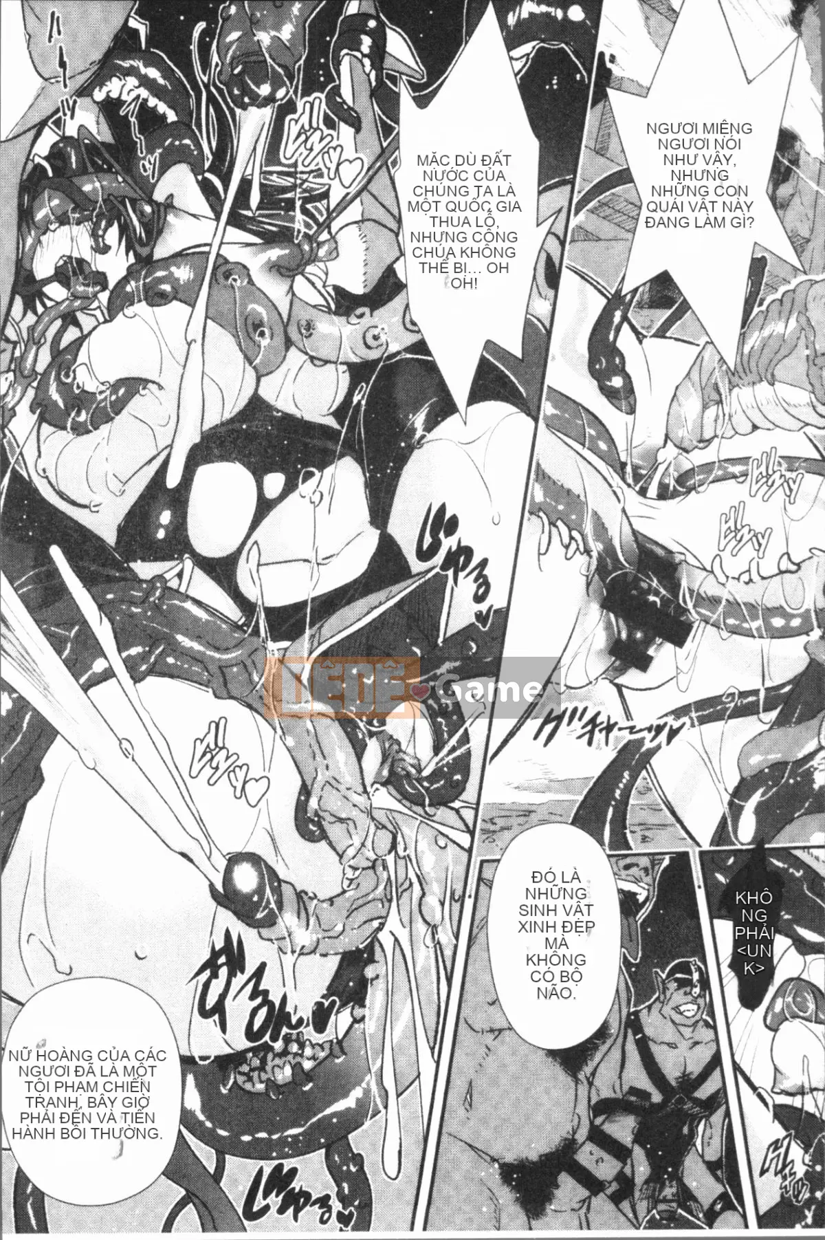 [4K Hankagumi][Chie Aino] Lời tỏ tình sau lưng