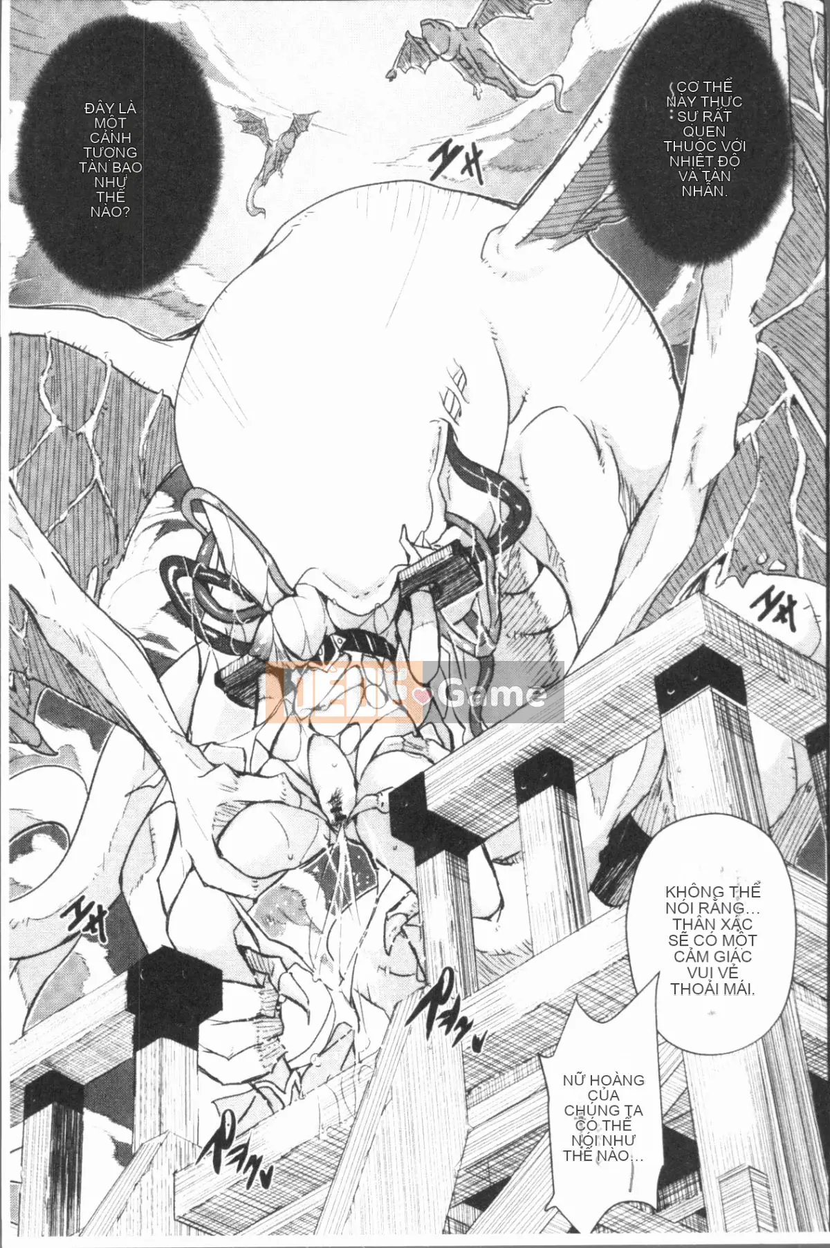 [4K Hankagumi][Chie Aino] Lời tỏ tình sau lưng