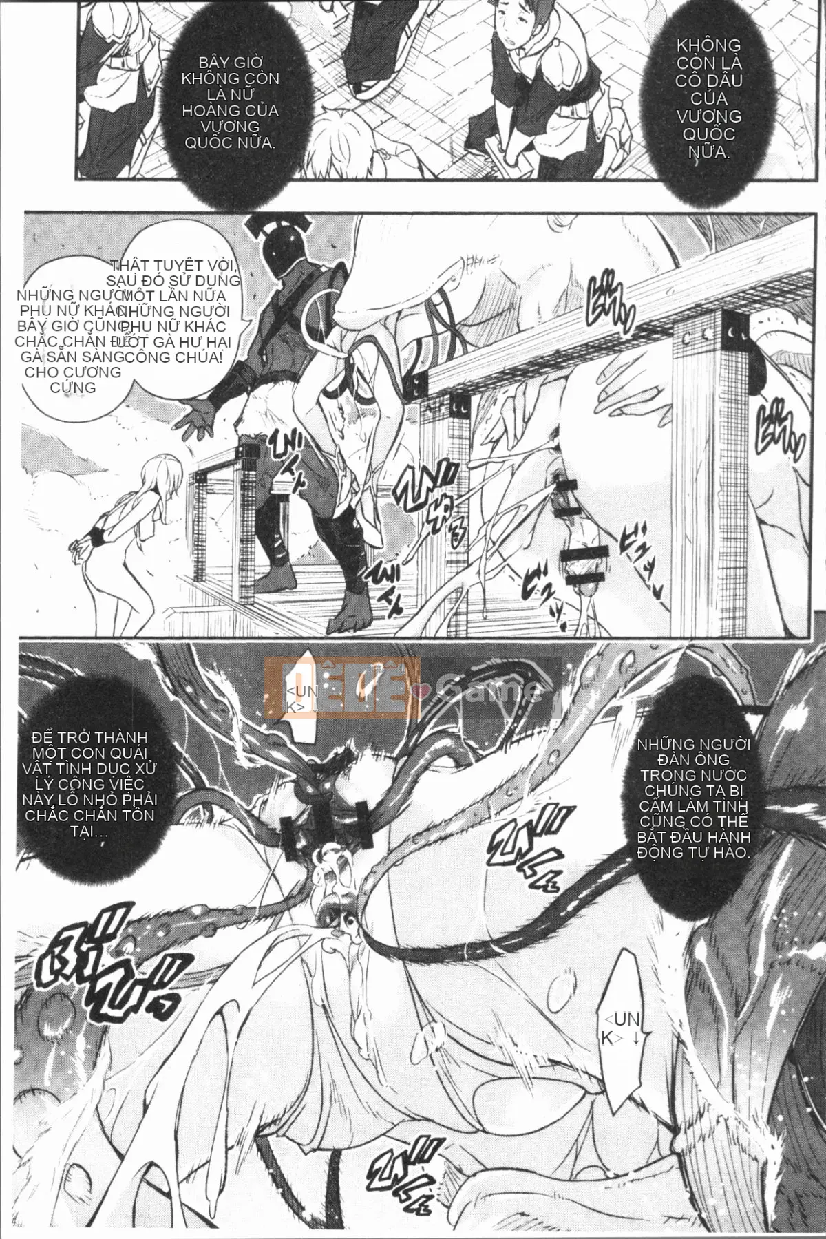 [4K Hankagumi][Chie Aino] Lời tỏ tình sau lưng