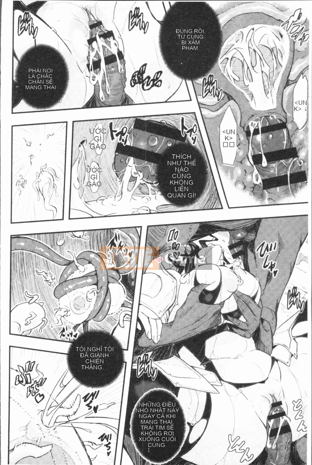 [4K Hankagumi][Chie Aino] Lời tỏ tình sau lưng