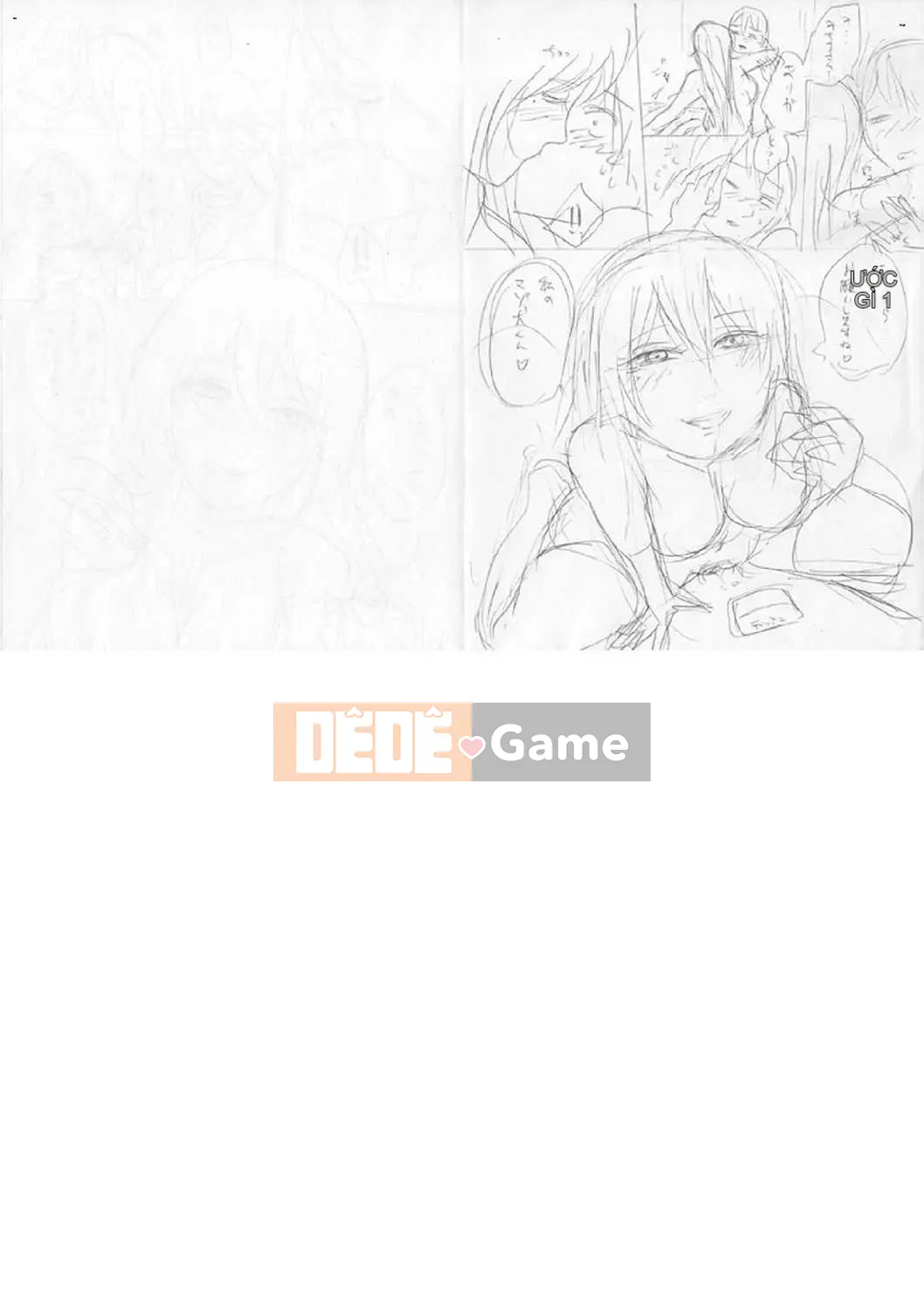 [Kazeteki Koubou] [Hasebe so Utsutsu] Sức mạnh của cô gái siêu S Sức mạnh của cô gái siêu S