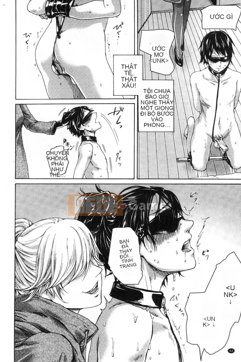 [Kazeteki Koubou] [Hasebe so Utsutsu] Sức mạnh của cô gái siêu S Sức mạnh của cô gái siêu S