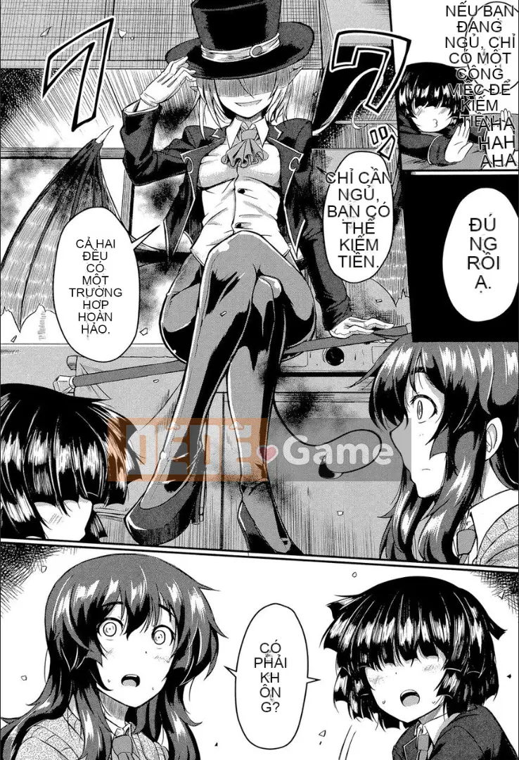 (Truyện tranh Seinen) [Kawashige Hirano] Đồng phục Anna trỗi dậy! [Kỹ thuật số]