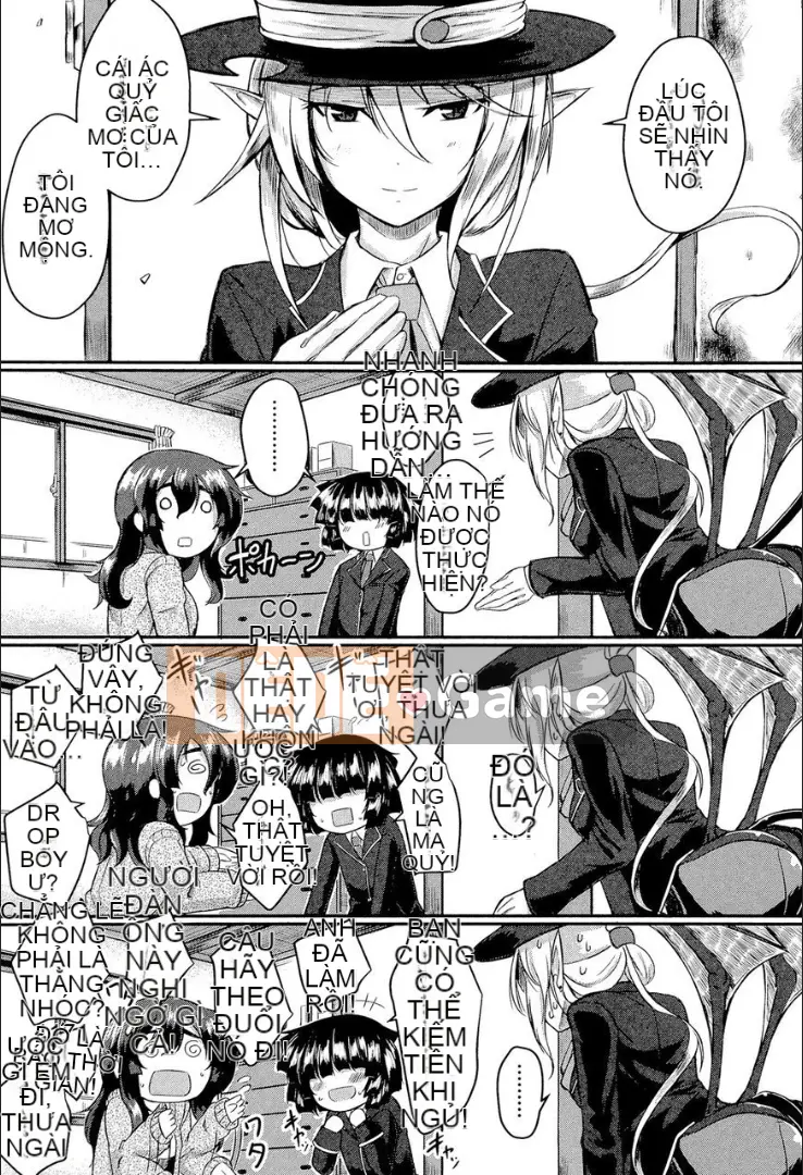 (Truyện tranh Seinen) [Kawashige Hirano] Đồng phục Anna trỗi dậy! [Kỹ thuật số]