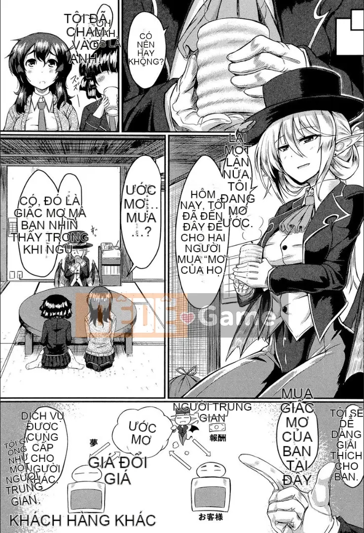 (Truyện tranh Seinen) [Kawashige Hirano] Đồng phục Anna trỗi dậy! [Kỹ thuật số]