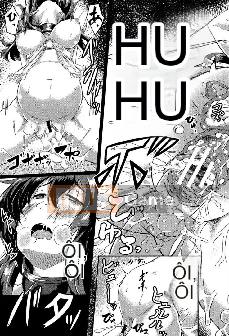 (Truyện tranh Seinen) [Kawashige Hirano] Đồng phục Anna trỗi dậy! [Kỹ thuật số]