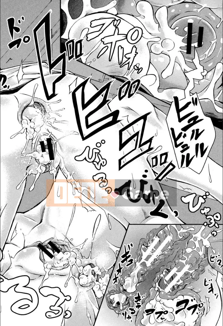 (Truyện tranh Seinen) [Kawashige Hirano] Đồng phục Anna trỗi dậy! [Kỹ thuật số]