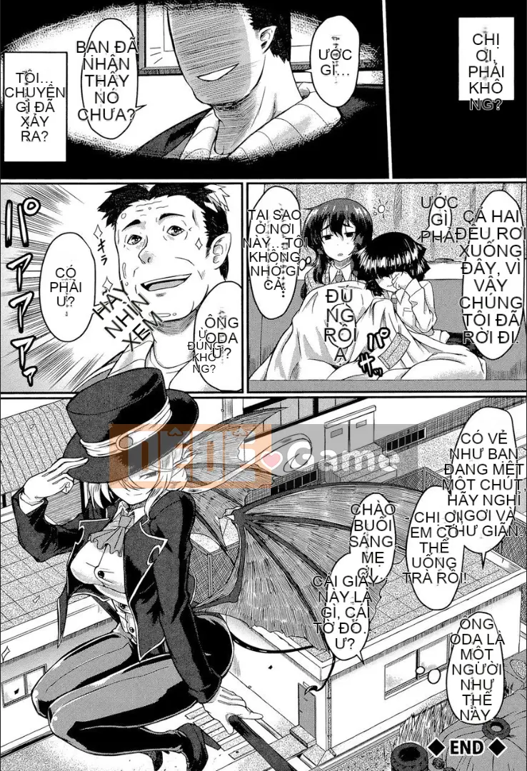 (Truyện tranh Seinen) [Kawashige Hirano] Đồng phục Anna trỗi dậy! [Kỹ thuật số]