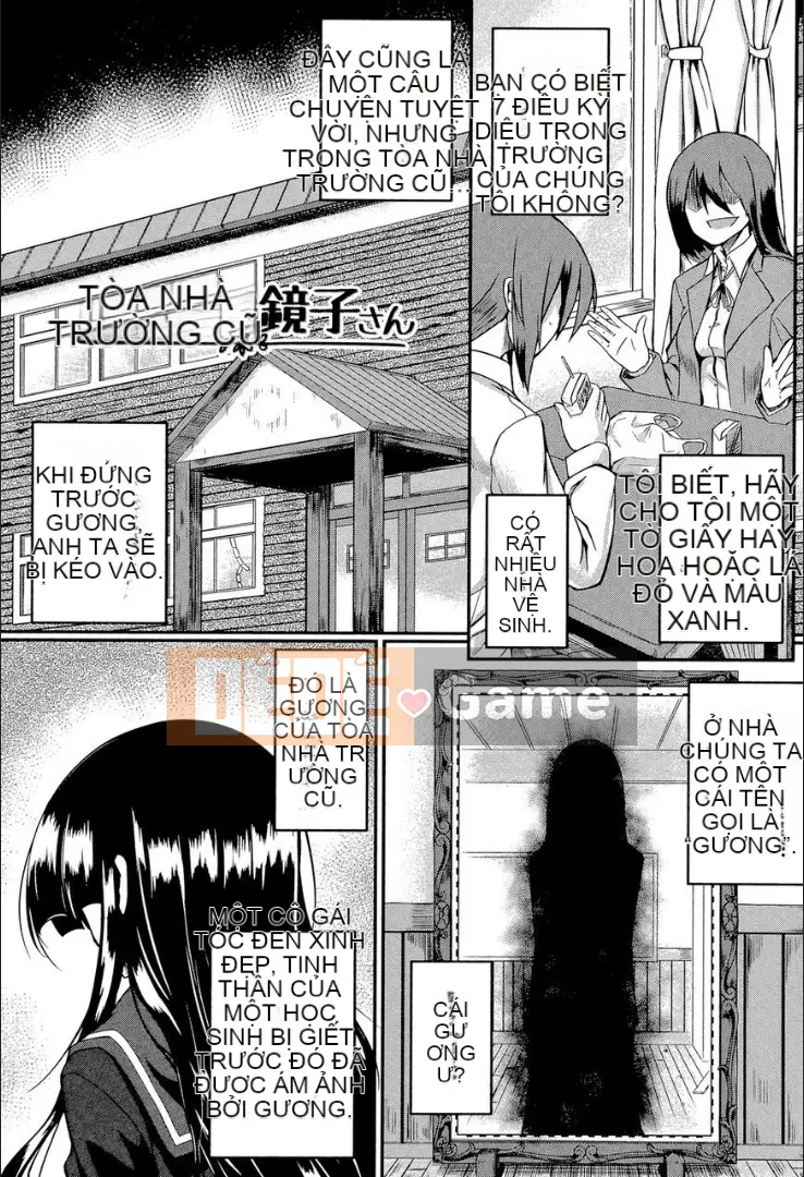 (Truyện tranh Seinen) [Kawashige Hirano] Đồng phục Anna trỗi dậy! [Kỹ thuật số]