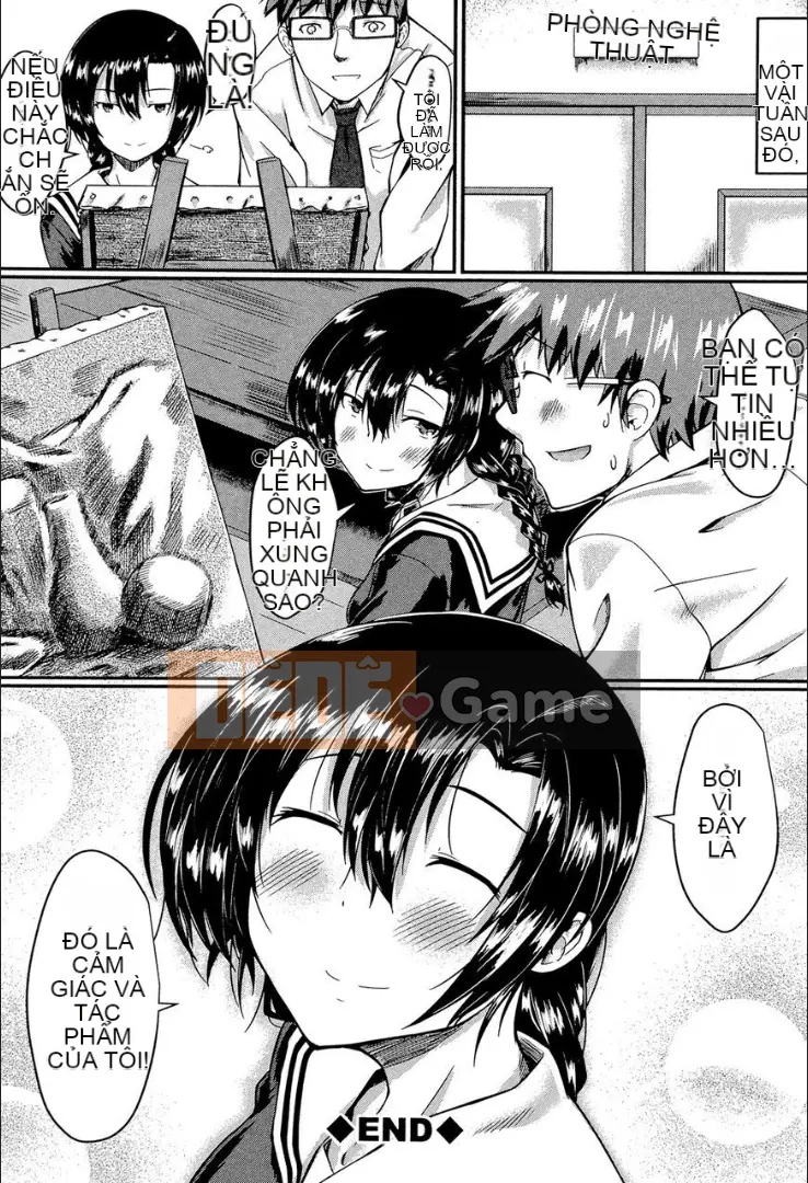 (Truyện tranh Seinen) [Kawashige Hirano] Đồng phục Anna trỗi dậy! [Kỹ thuật số]