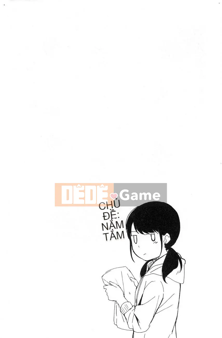 [Kazeteki Koubou][Sou tháng hai] 1LDK+JK