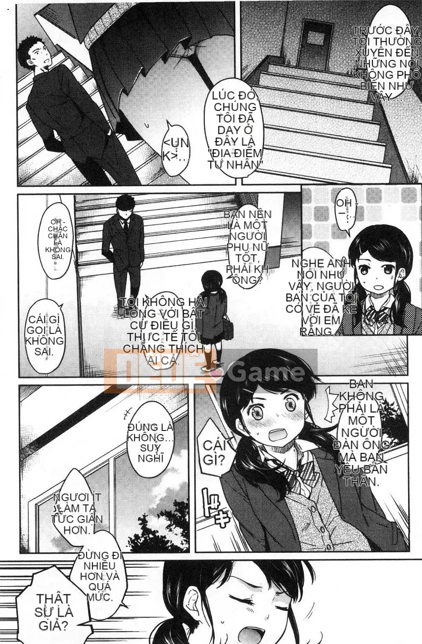 [Kazeteki Koubou][Sou tháng hai] 1LDK+JK