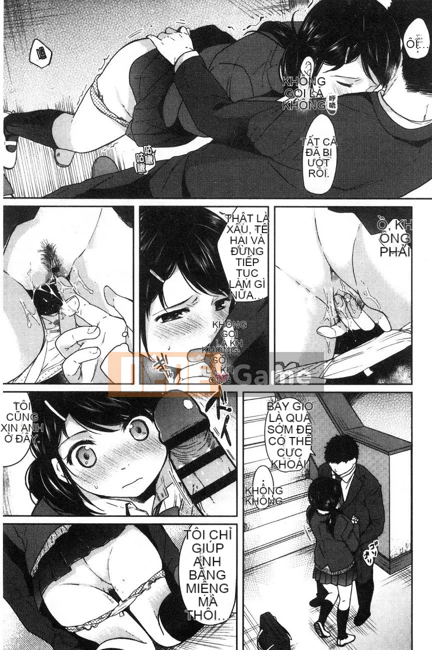 [Kazeteki Koubou][Sou tháng hai] 1LDK+JK