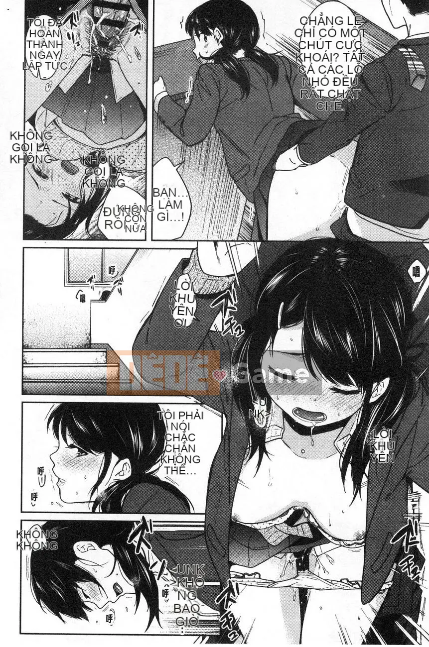 [Kazeteki Koubou][Sou tháng hai] 1LDK+JK