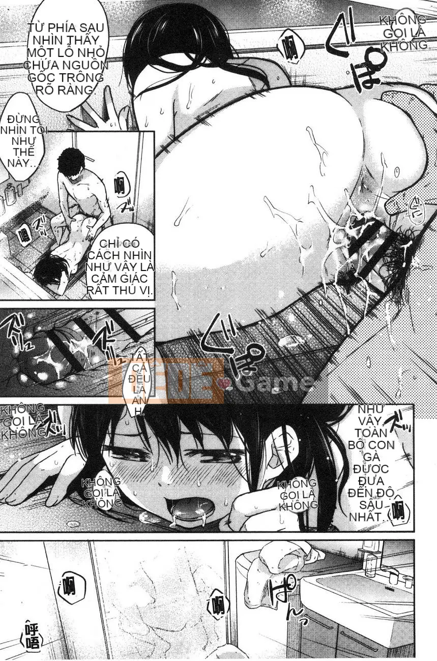 [Kazeteki Koubou][Sou tháng hai] 1LDK+JK