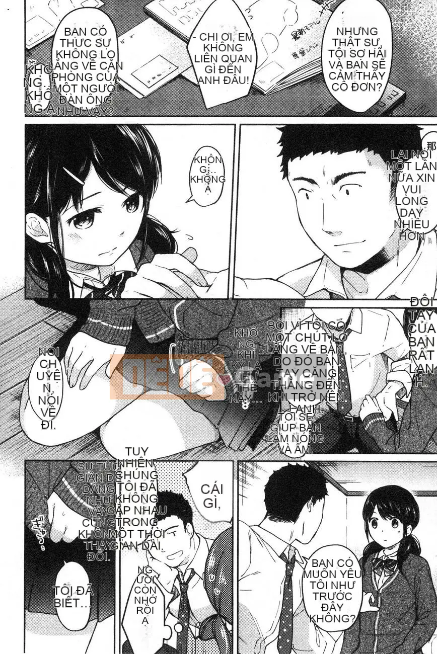 [Kazeteki Koubou][Sou tháng hai] 1LDK+JK