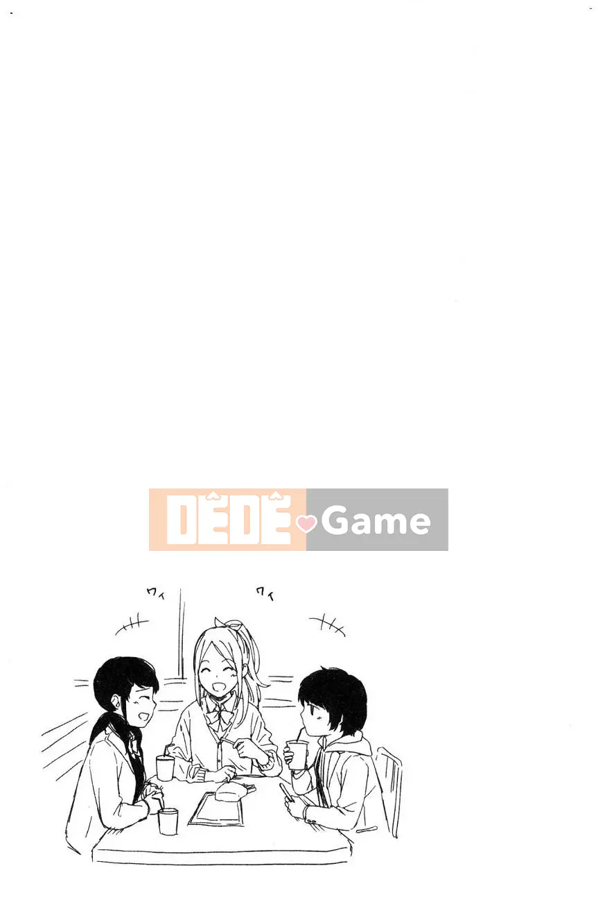 [Kazeteki Koubou][Sou tháng hai] 1LDK+JK