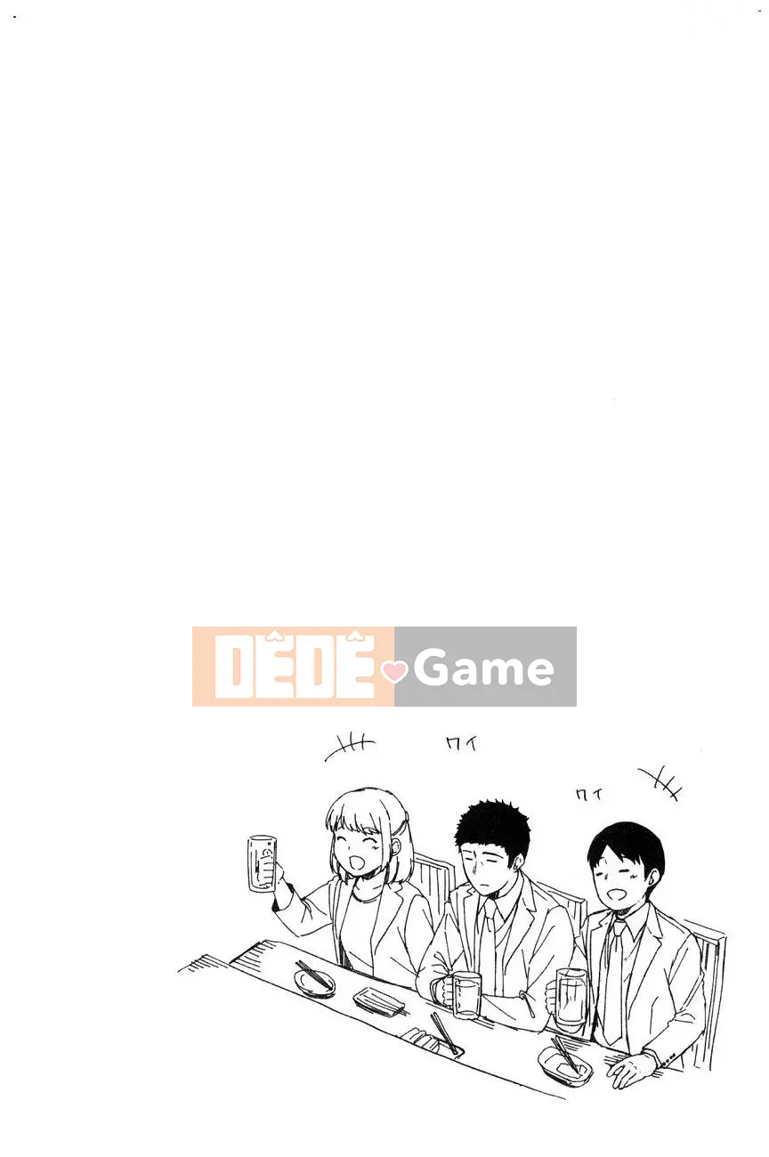 [Kazeteki Koubou][Sou tháng hai] 1LDK+JK