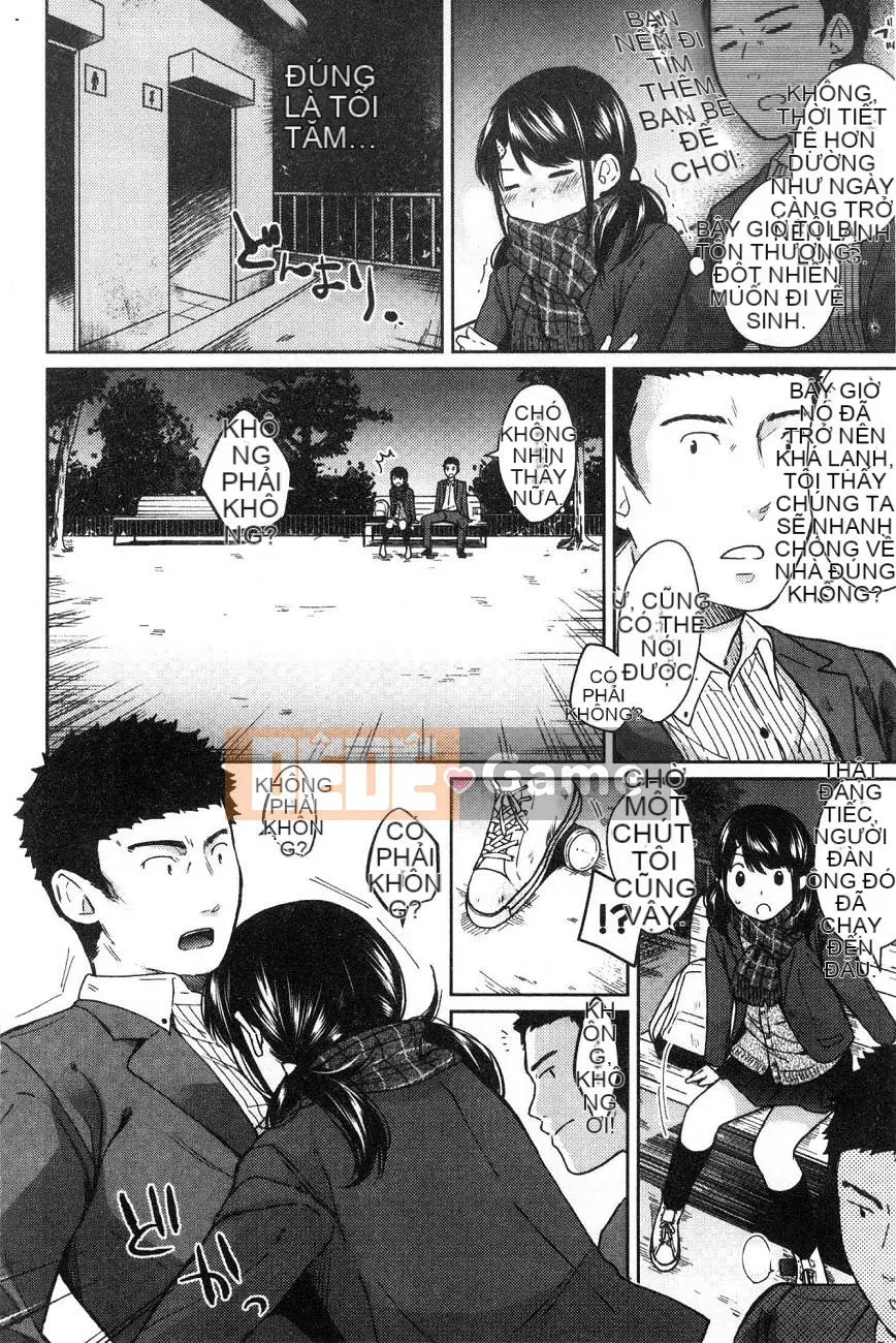 [Kazeteki Koubou][Sou tháng hai] 1LDK+JK