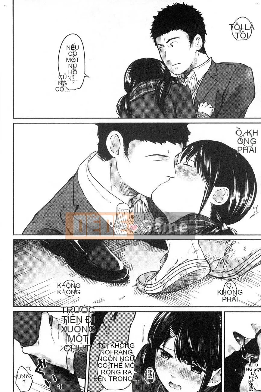 [Kazeteki Koubou][Sou tháng hai] 1LDK+JK