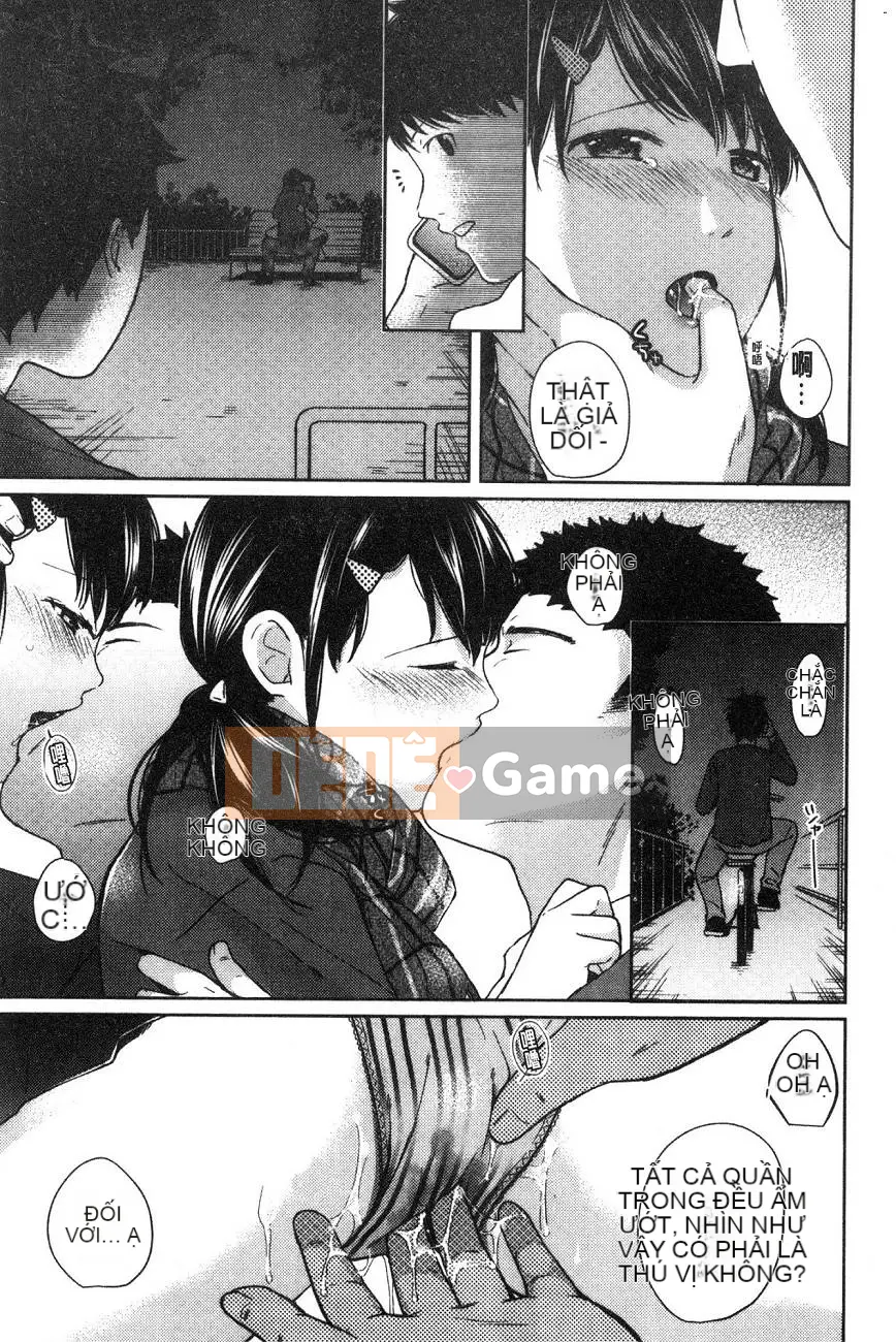 [Kazeteki Koubou][Sou tháng hai] 1LDK+JK