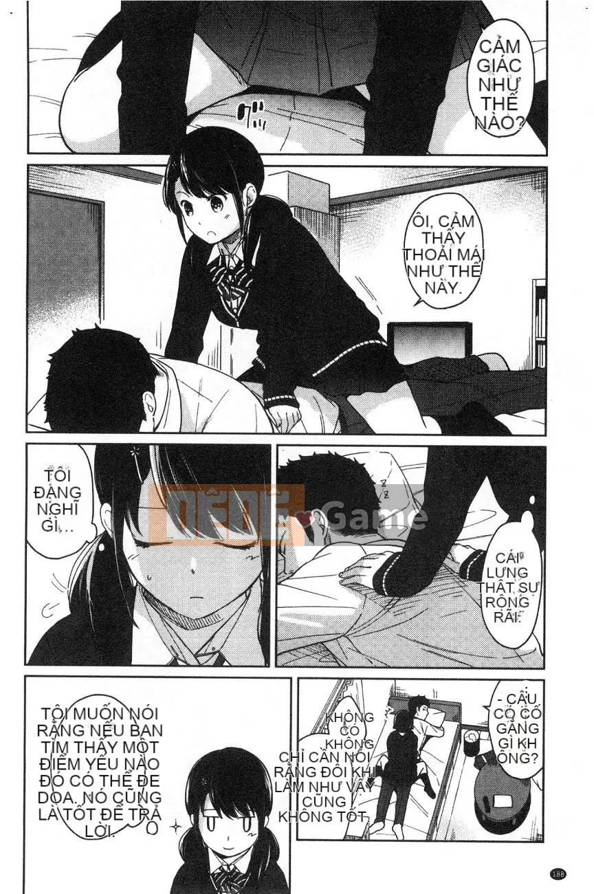 [Kazeteki Koubou][Sou tháng hai] 1LDK+JK