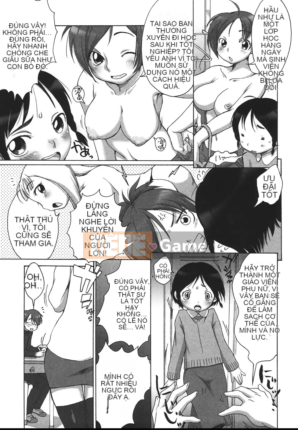 [Equal] Sữa Tắm Tình Yêu