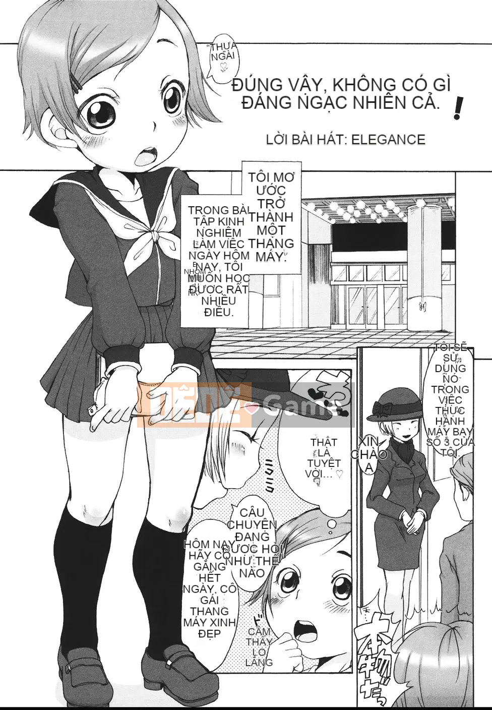 [Equal] Sữa Tắm Tình Yêu