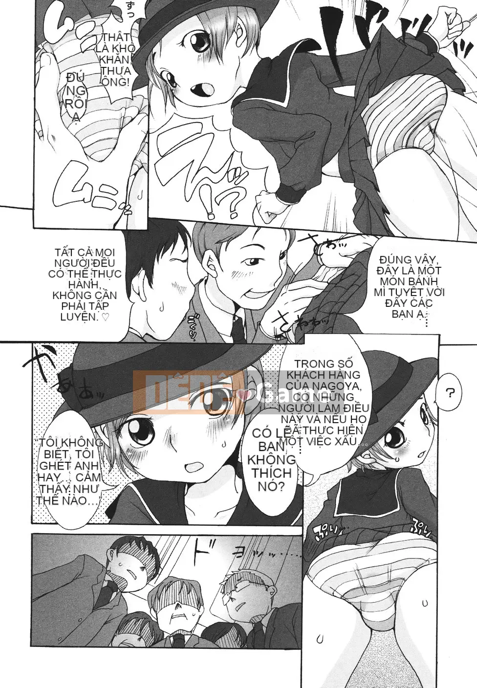 [Equal] Sữa Tắm Tình Yêu