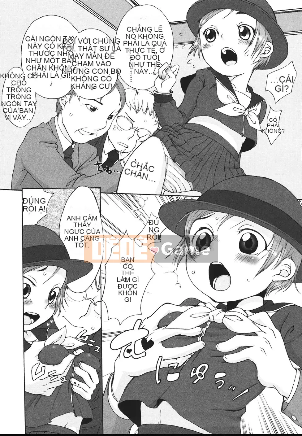 [Equal] Sữa Tắm Tình Yêu